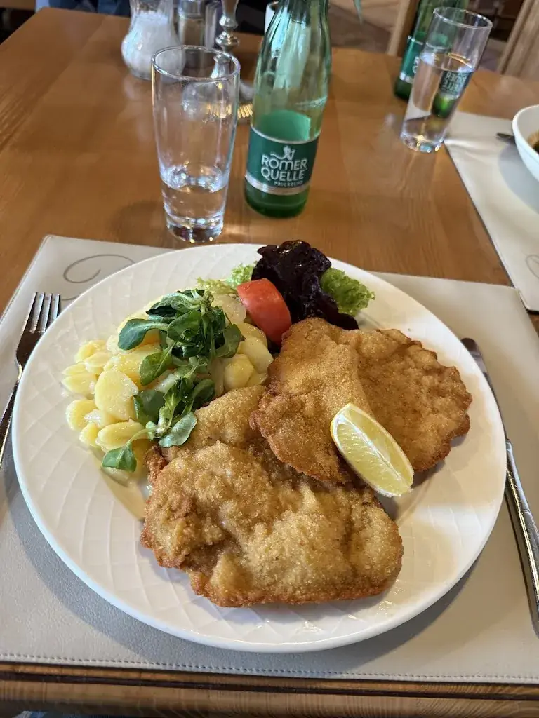 Balint Regius_Donauhof-Wachau_Emmersdorf an der Donau_recensione