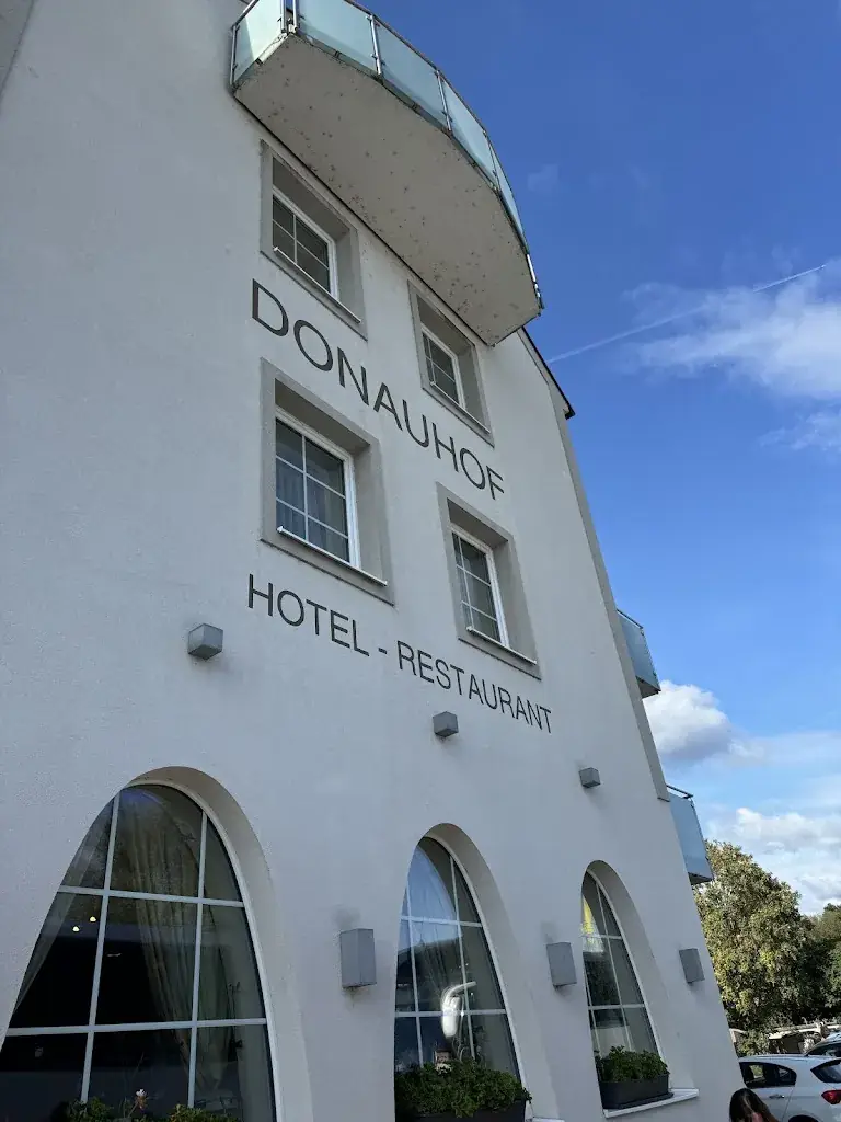 Jodi Oldfather_Donauhof-Wachau_Emmersdorf an der Donau_recensione