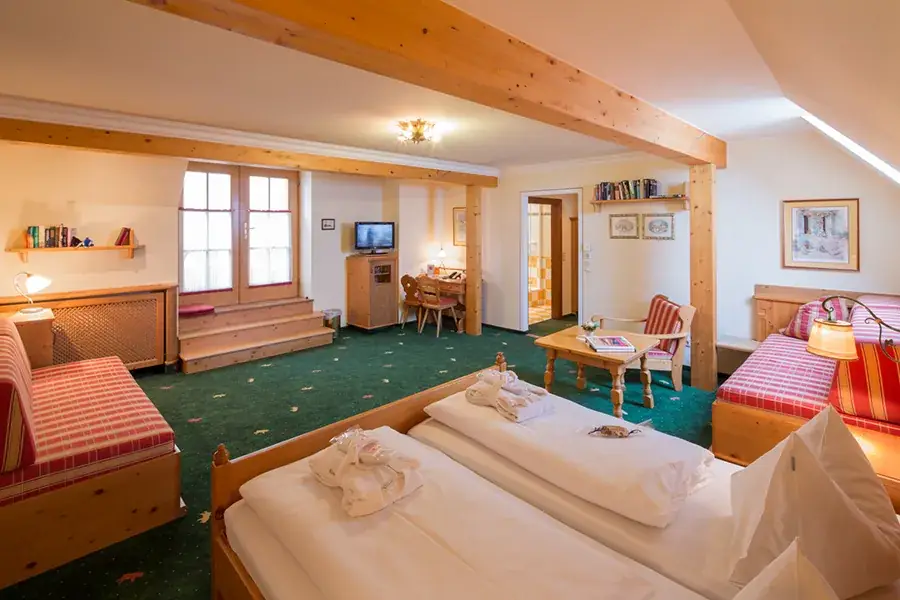 Hotel-Restaurant Zum Schwarzen Bären _Emmersdorf an der Donau_slider_image_3