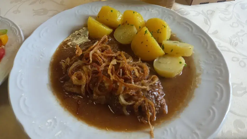 Oliver Gumhold_Gasthof Weidenauer_Emmersdorf an der Donau_Bewertung