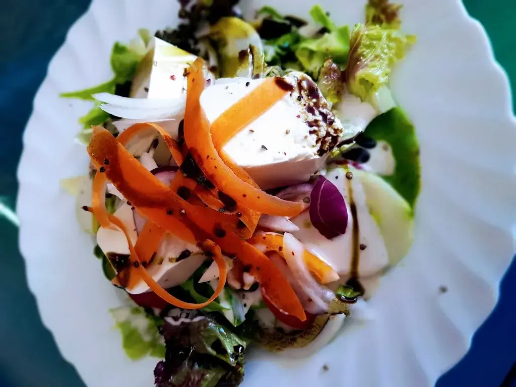 Hafenstüberl Luberegg_Emmersdorf an der Donau_slider_image_3