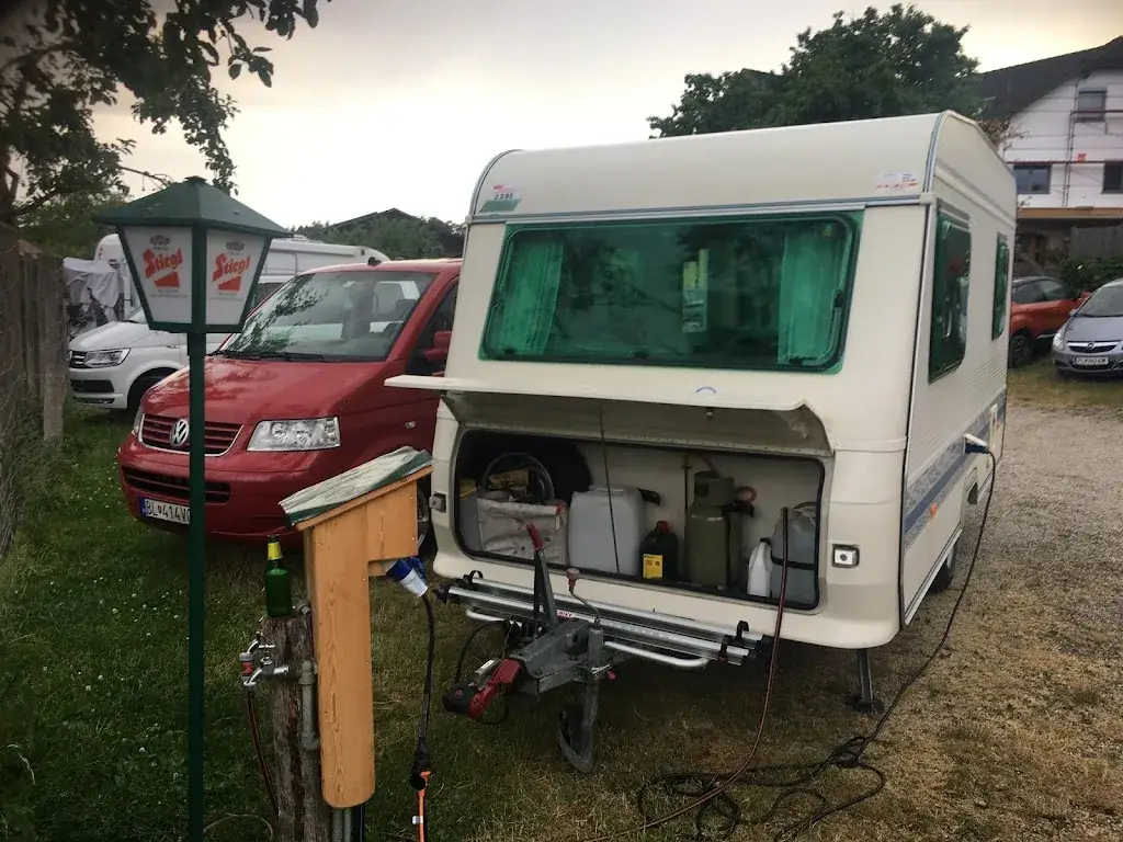 Martin Linkov_Gasthaus Langthaler_Emmersdorf an der Donau_review