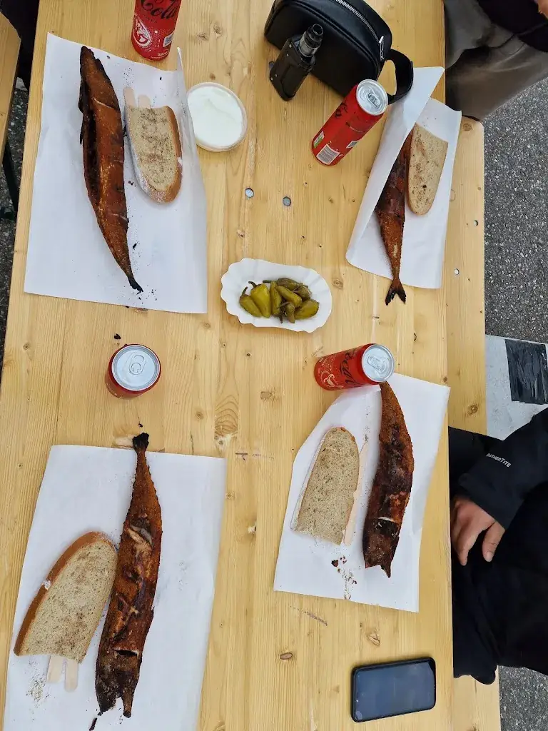 Menu_Steckerlfische Fam. Graf Emmersdorf_Emmersdorf an der Donau_image_3