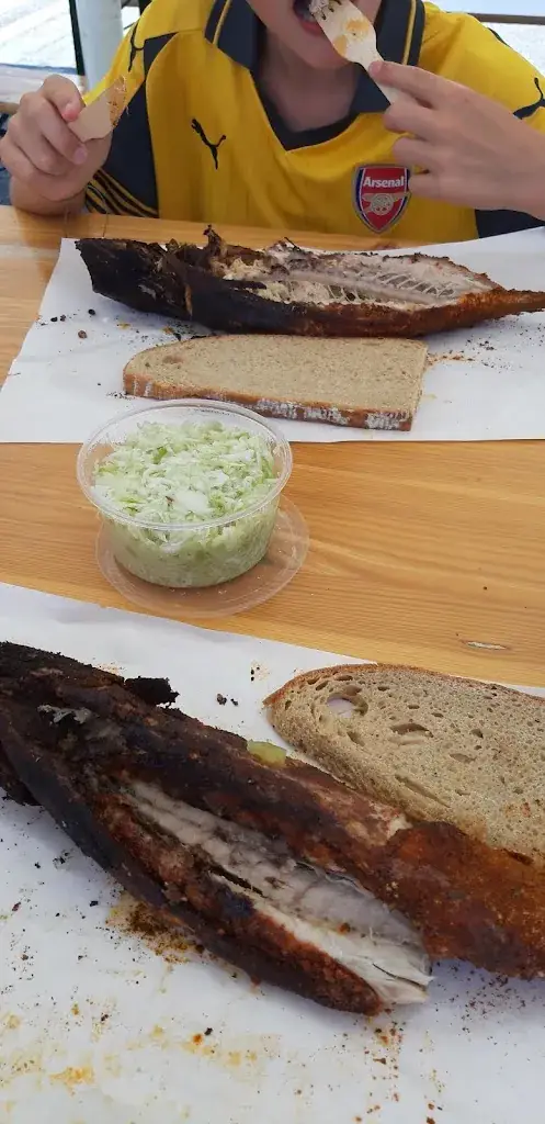 Menu_Steckerlfische Fam. Graf Emmersdorf_Emmersdorf an der Donau_image_4