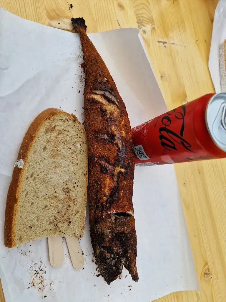 Menu_Steckerlfische Fam. Graf Emmersdorf_Emmersdorf an der Donau_image_5