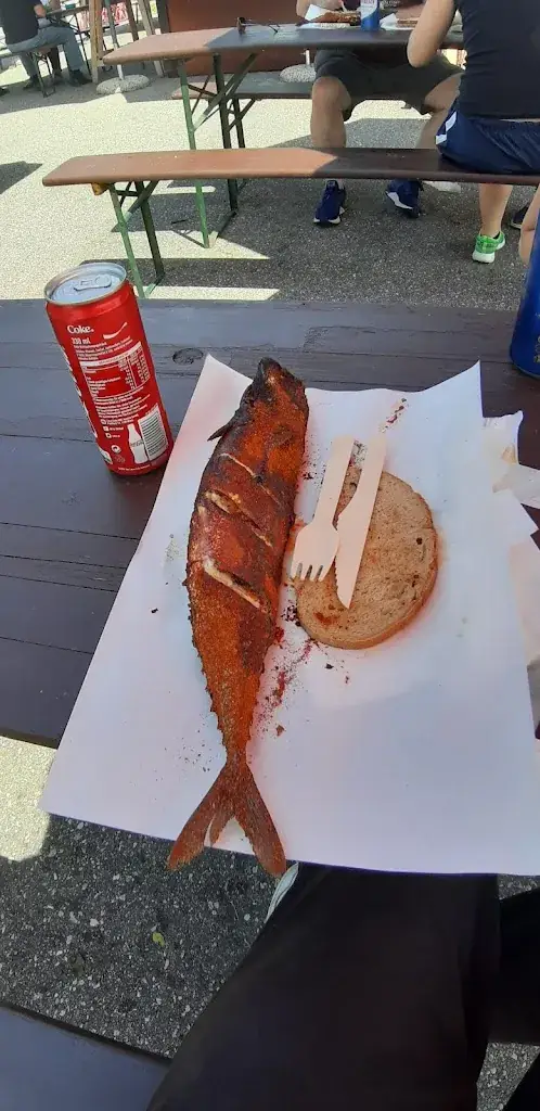 Menu_Steckerlfische Fam. Graf Emmersdorf_Emmersdorf an der Donau_image_6