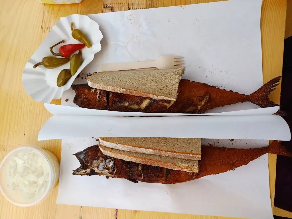 Menu_Steckerlfische Fam. Graf Emmersdorf_Emmersdorf an der Donau_image_7