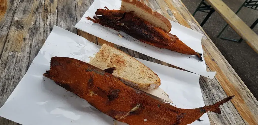 Menu_Steckerlfische Fam. Graf Emmersdorf_Emmersdorf an der Donau_image_8