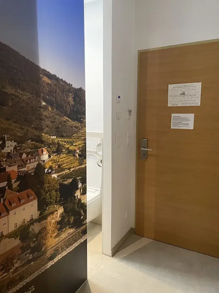 Danny Mahoney_Landhotel Wachau_Emmersdorf an der Donau_recensione