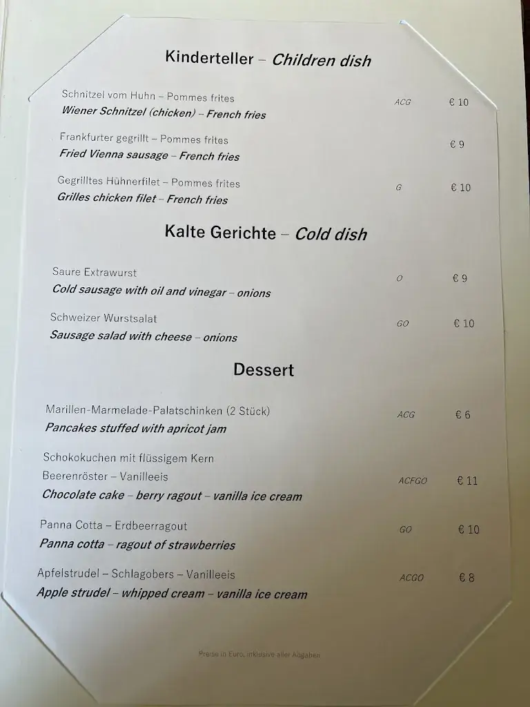 Menu_Rathauskeller - Der Melker Gasthof_Emmersdorf an der Donau_image_2