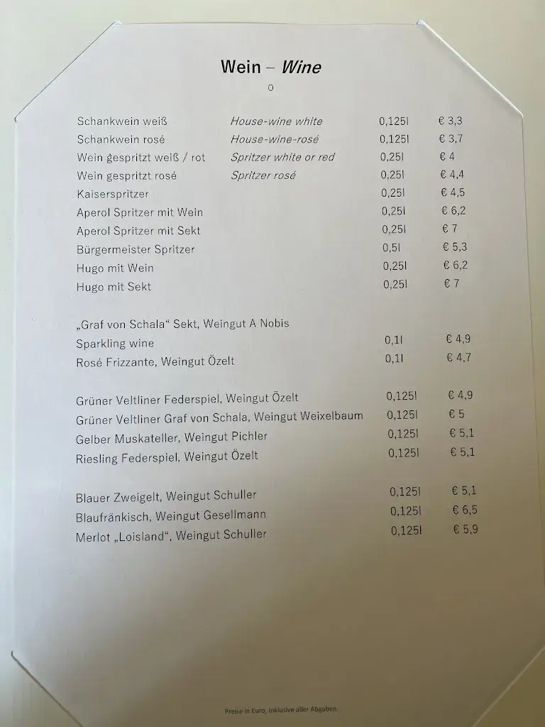 Menu_Rathauskeller - Der Melker Gasthof_Emmersdorf an der Donau_image_3