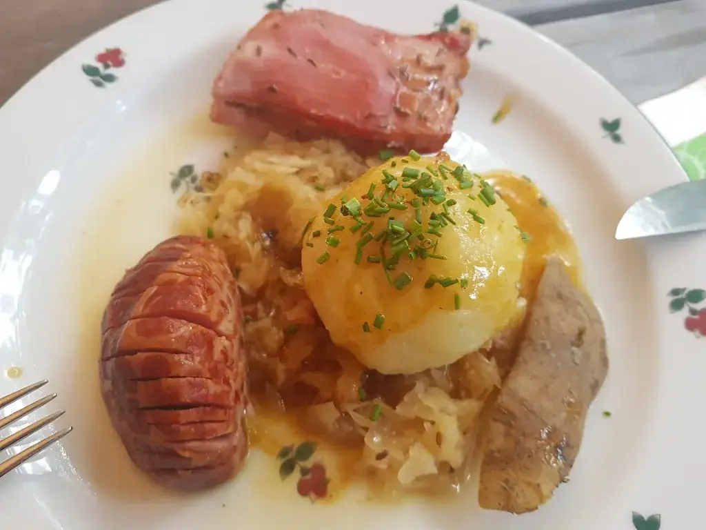 Menu_Haferkast'n Heuriger_Emmersdorf an der Donau_image_2