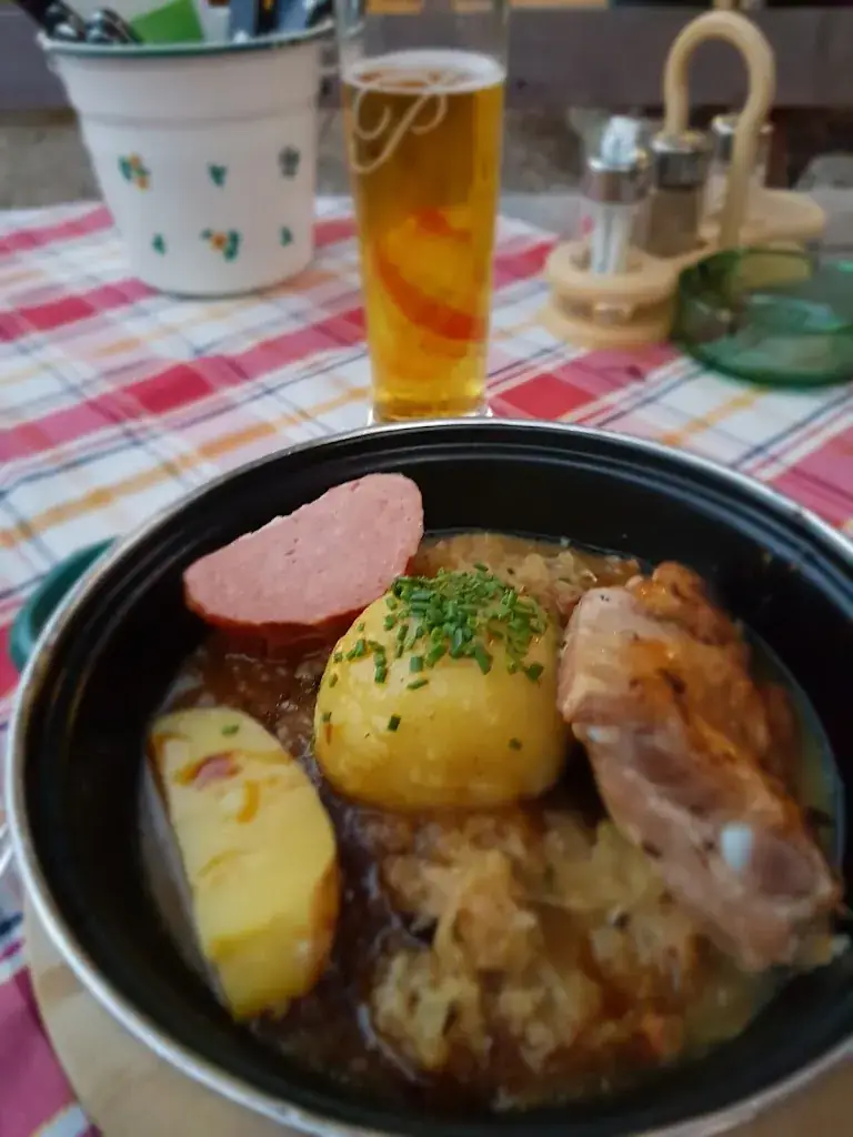 Menu_Haferkast'n Heuriger_Emmersdorf an der Donau_image_4