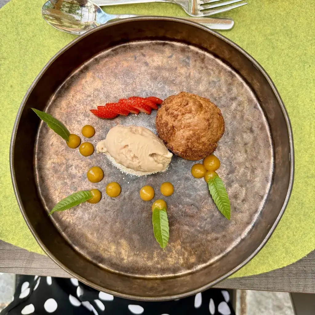 Monica Belu_Restaurant Thomas_Gattendorf_review