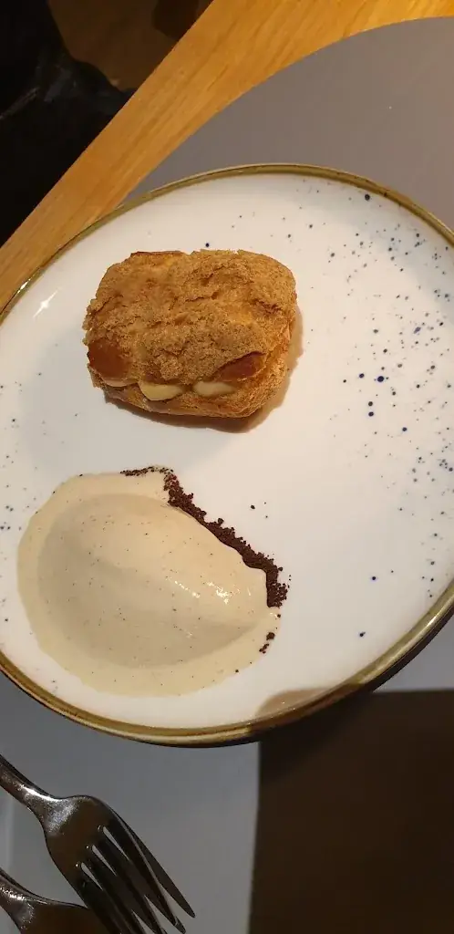 Klaus Witting_Restaurant Thomas_Gattendorf_review