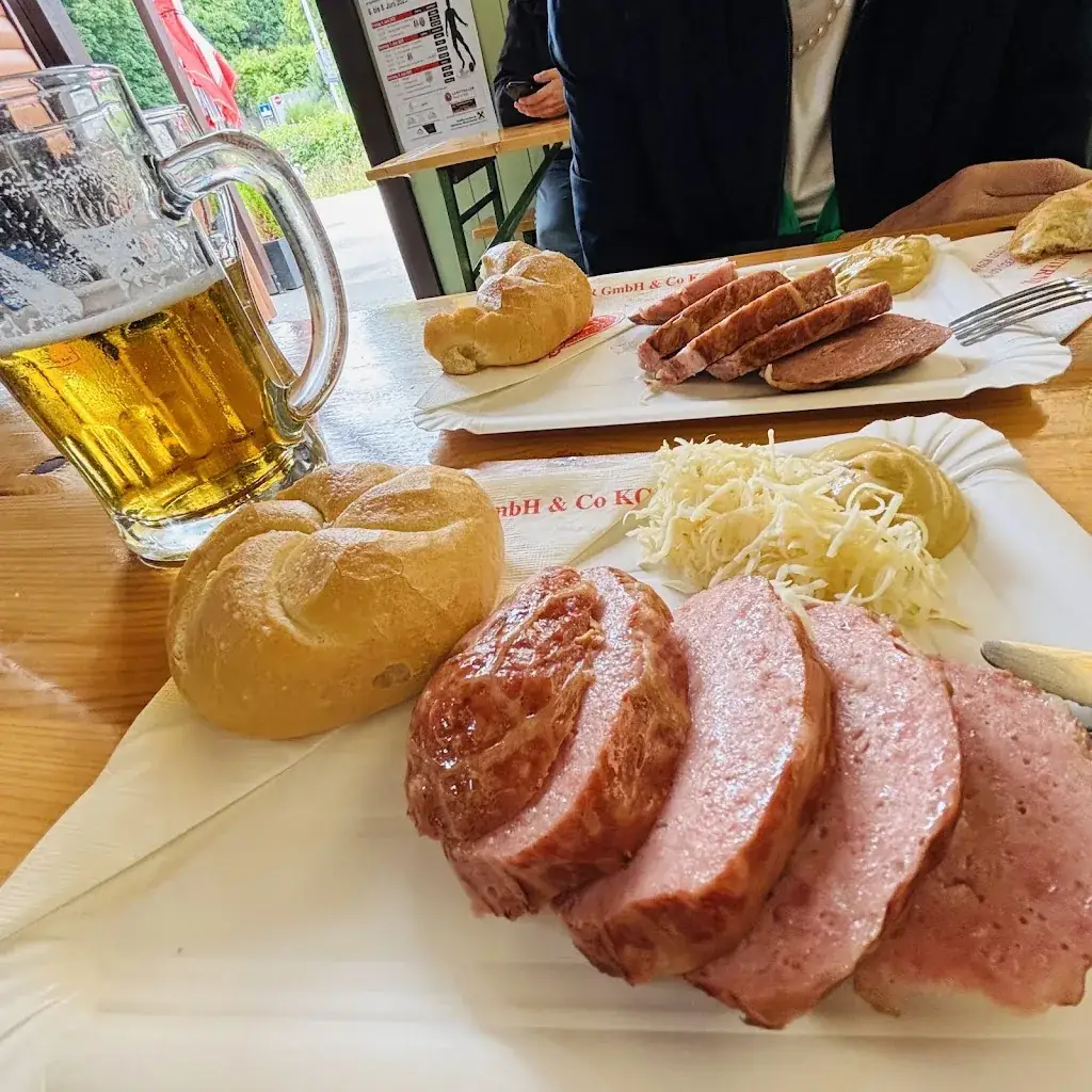 Imbißstand zum Donaustrand_Emmersdorf an der Donau_slider_image_2