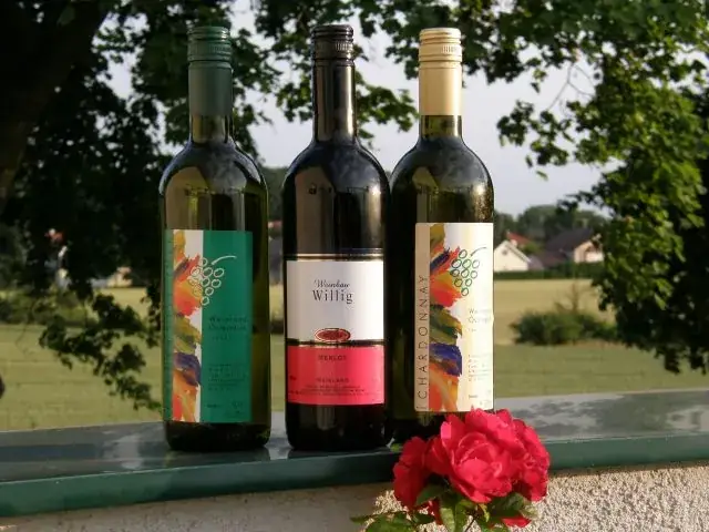 Buschenschank Heurigen Familie Willig_Enzersdorf an der Fischa_slider_image_2