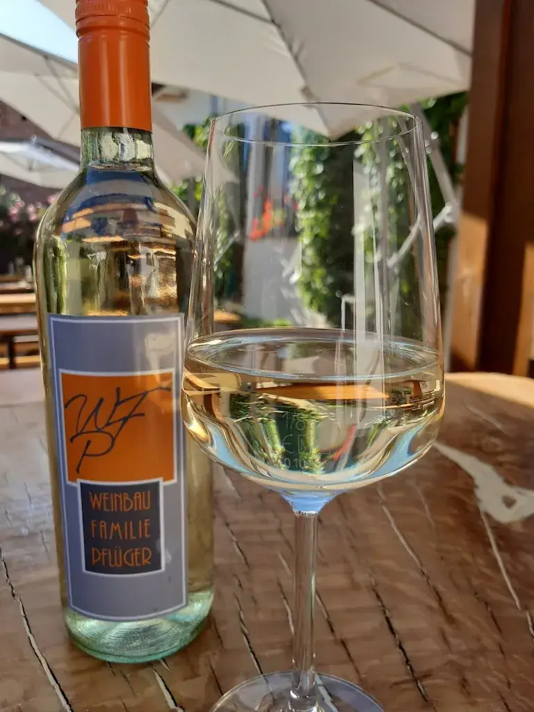 Heuriger Weinbau Pflüger_Enzersdorf an der Fischa_slider_image_2