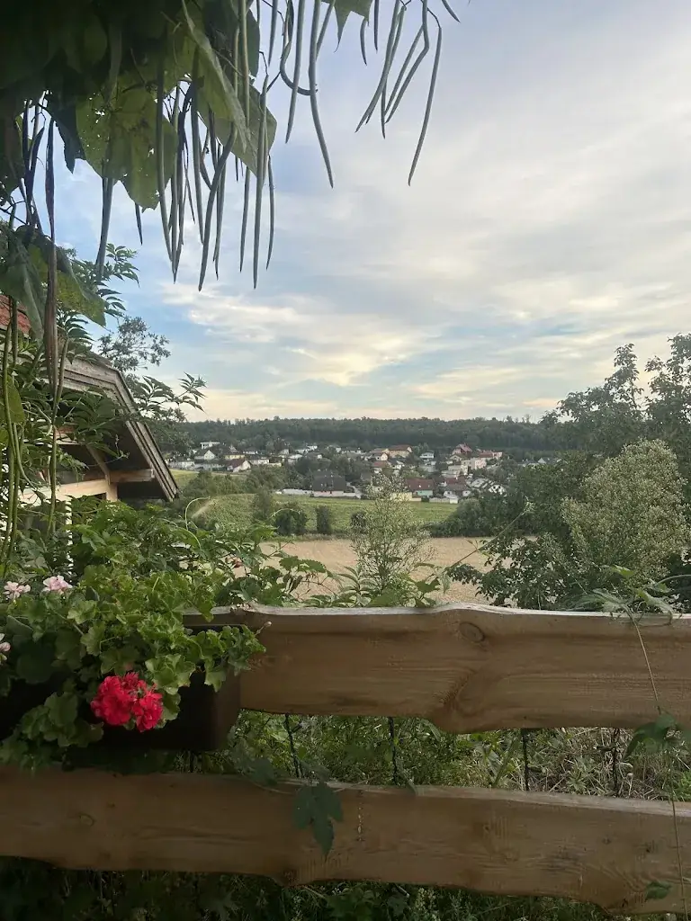 Ivonn_Onkel Willis Heuriger_Enzersdorf an der Fischa_review