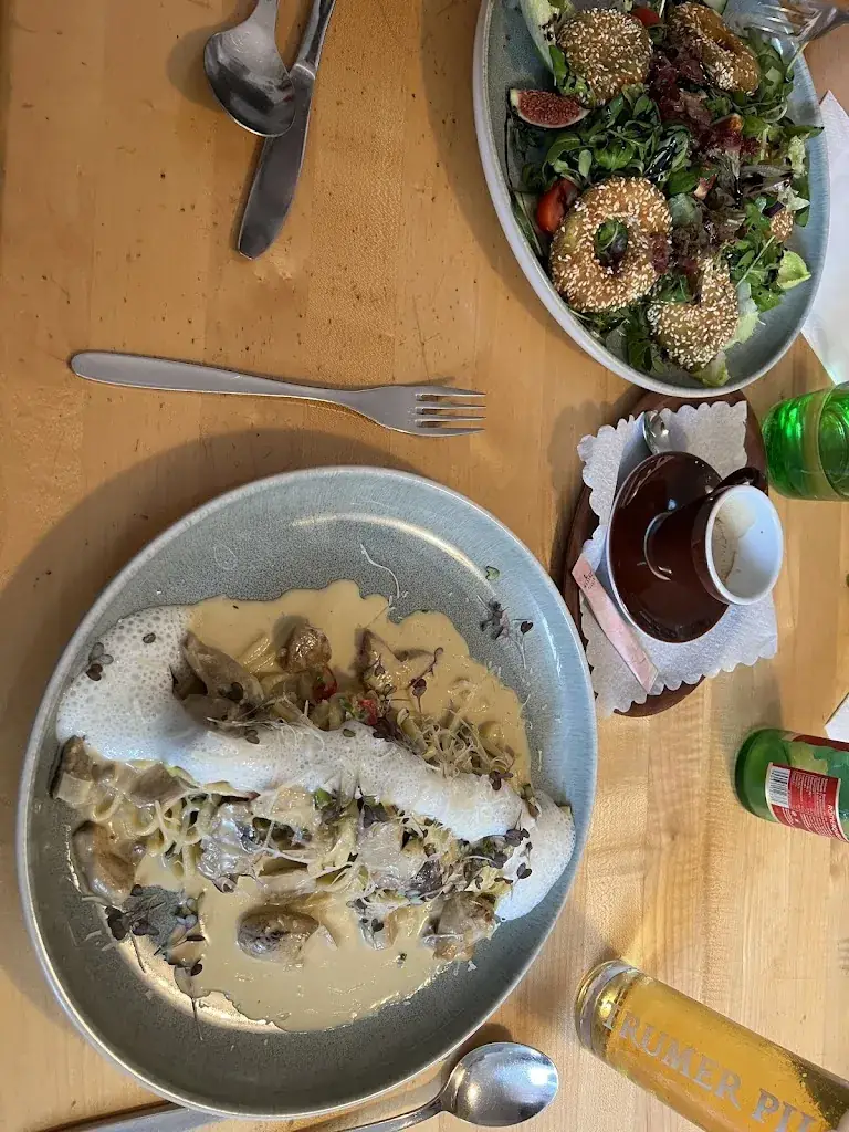 Taylor-Rebecca Lee_Restaurant Langer_Erlauf_review