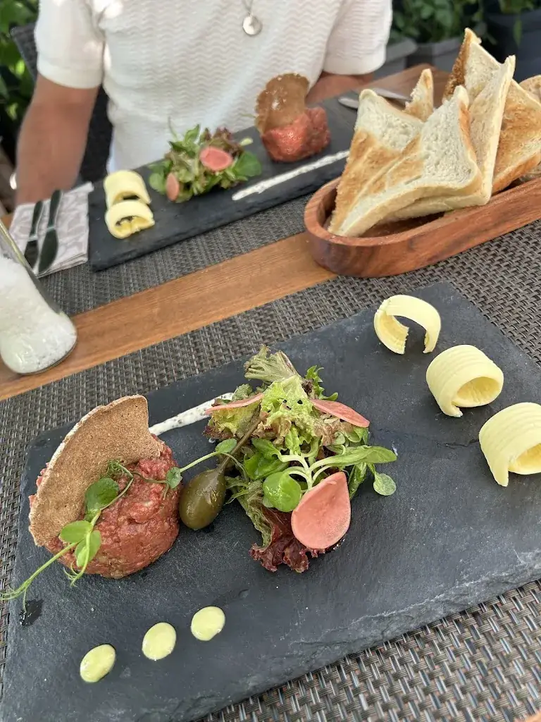 Steffi_Restaurant Langer_Erlauf_review