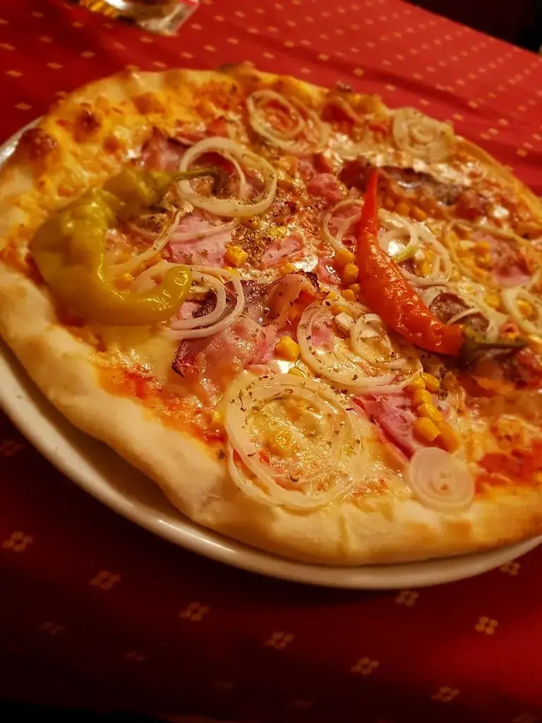 Menu_Pizzeria Schauer_Erlauf_immagine_1
