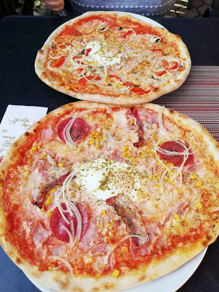Menu_Pizzeria Schauer_Erlauf_immagine_3