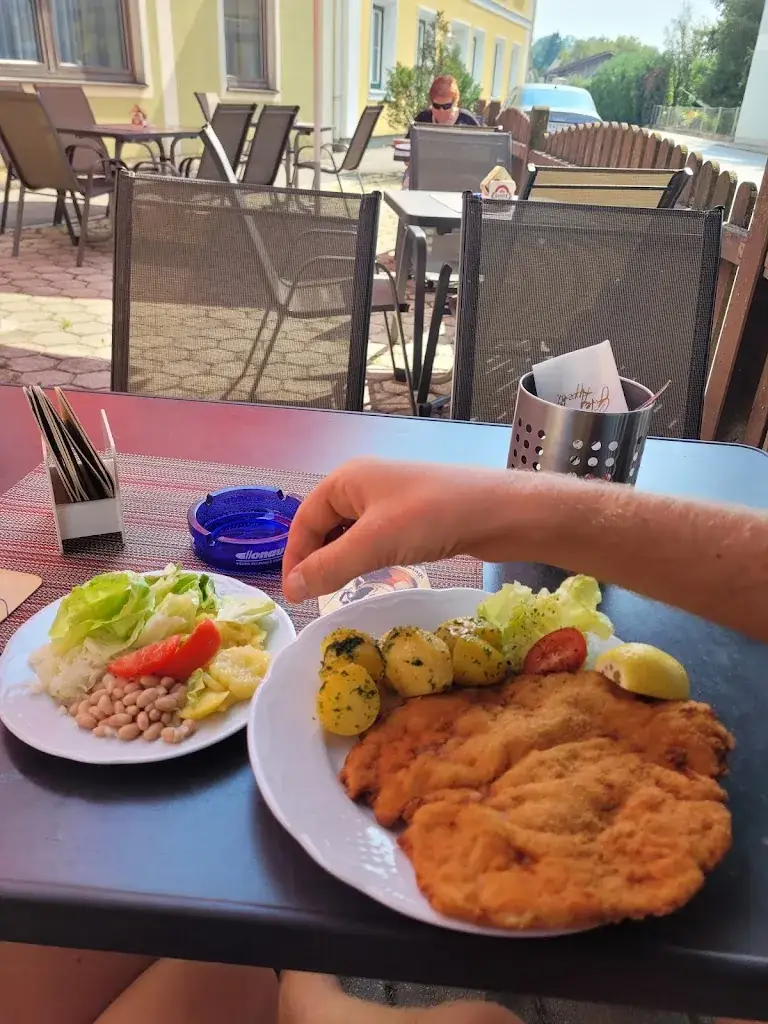 Menu_Pizzeria Schauer_Erlauf_immagine_4