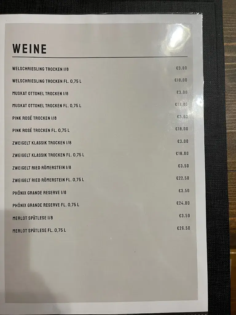 Menu_Pusztascheune Illmitz_Apetlon_image_2