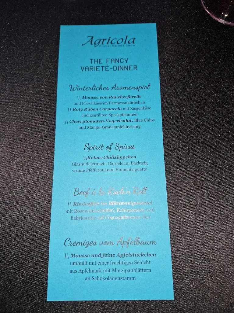 Menu_Ramsauhof 4.0 - Das kultige Wirtshouse_Erlauf_immagine_2