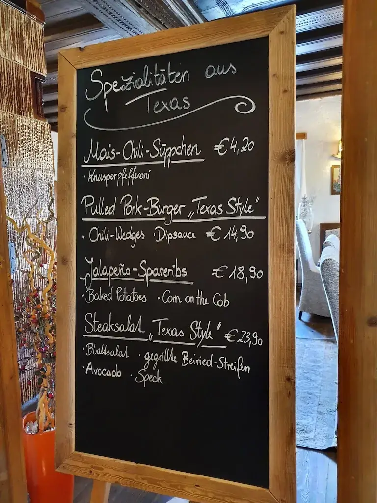 Menu_Ramsauhof 4.0 - Das kultige Wirtshouse_Erlauf_immagine_3