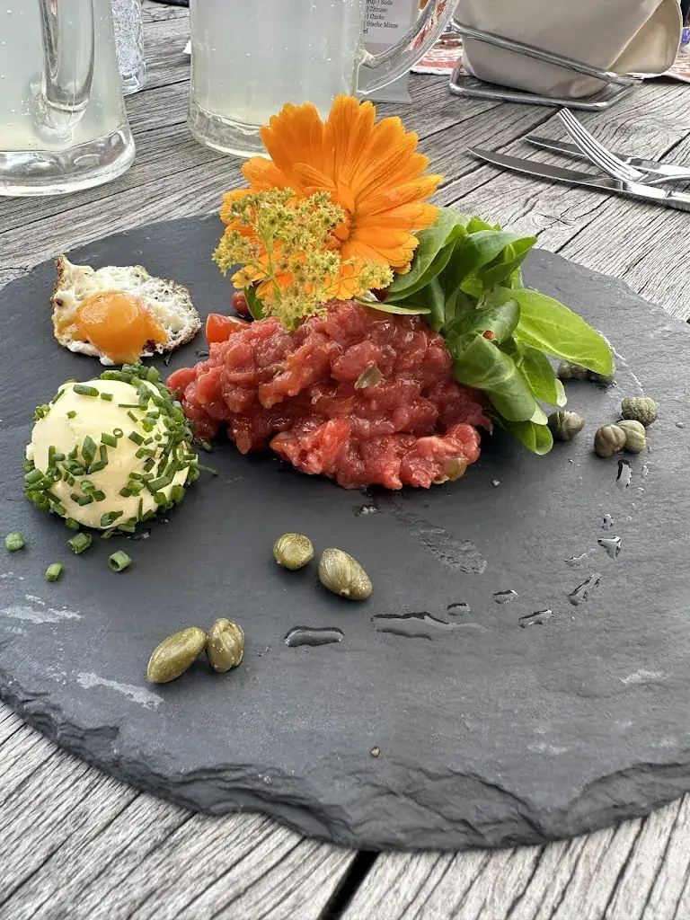 Menu_Ramsauhof 4.0 - Das kultige Wirtshouse_Erlauf_immagine_5