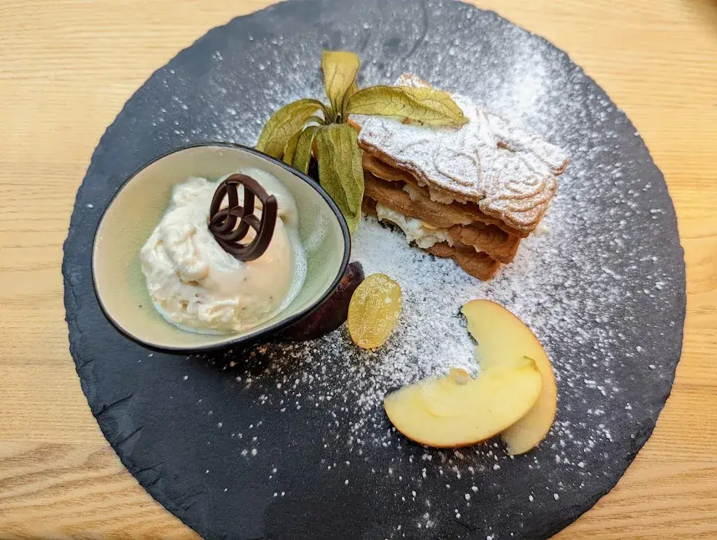 Menu_Ramsauhof 4.0 - Das kultige Wirtshouse_Erlauf_immagine_6