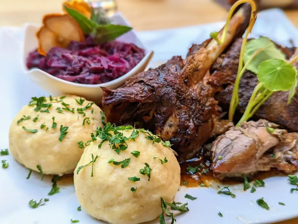 Menu_Ramsauhof 4.0 - Das kultige Wirtshouse_Erlauf_immagine_8