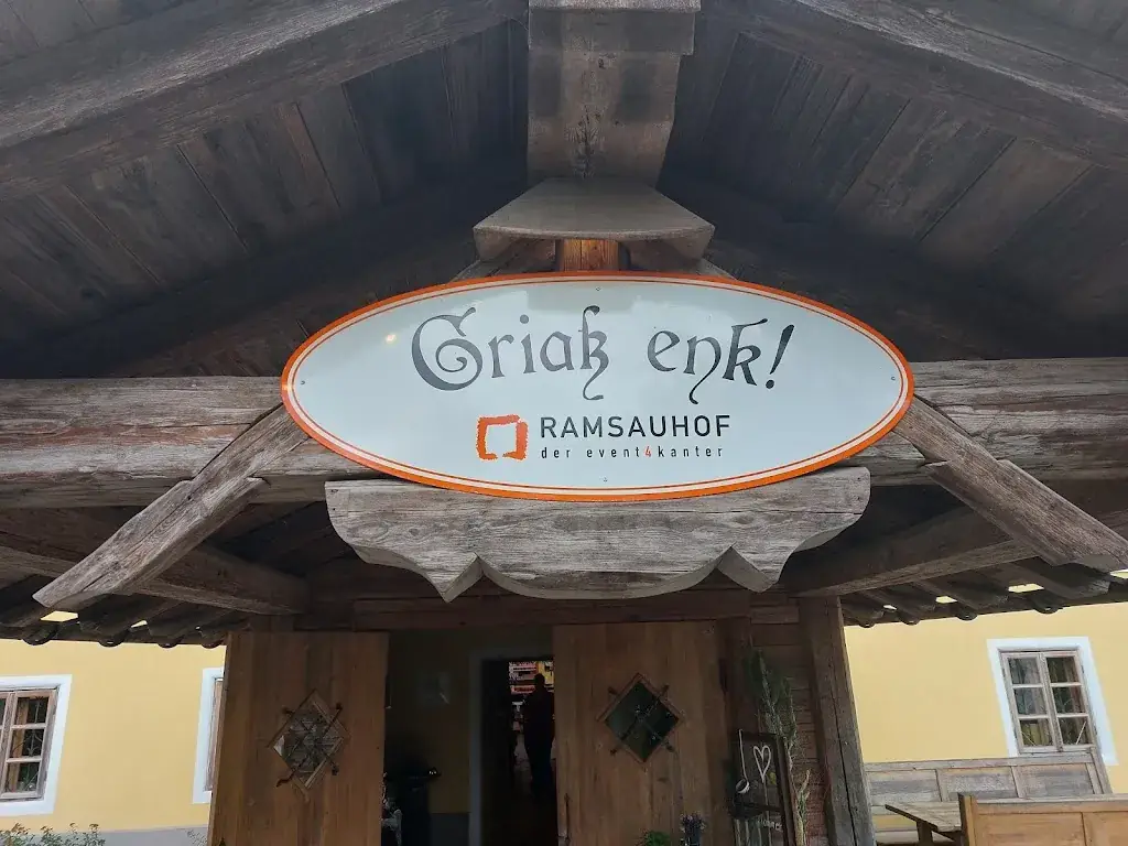 Duha Duhaa_Ramsauhof 4.0 - Das kultige Wirtshouse_Erlauf_recensione