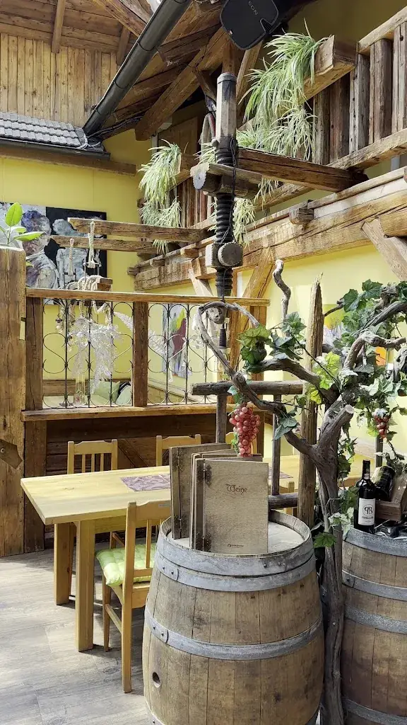 Ramsauhof 4.0 - Das kultige Wirtshouse_Erlauf_slider_image_2