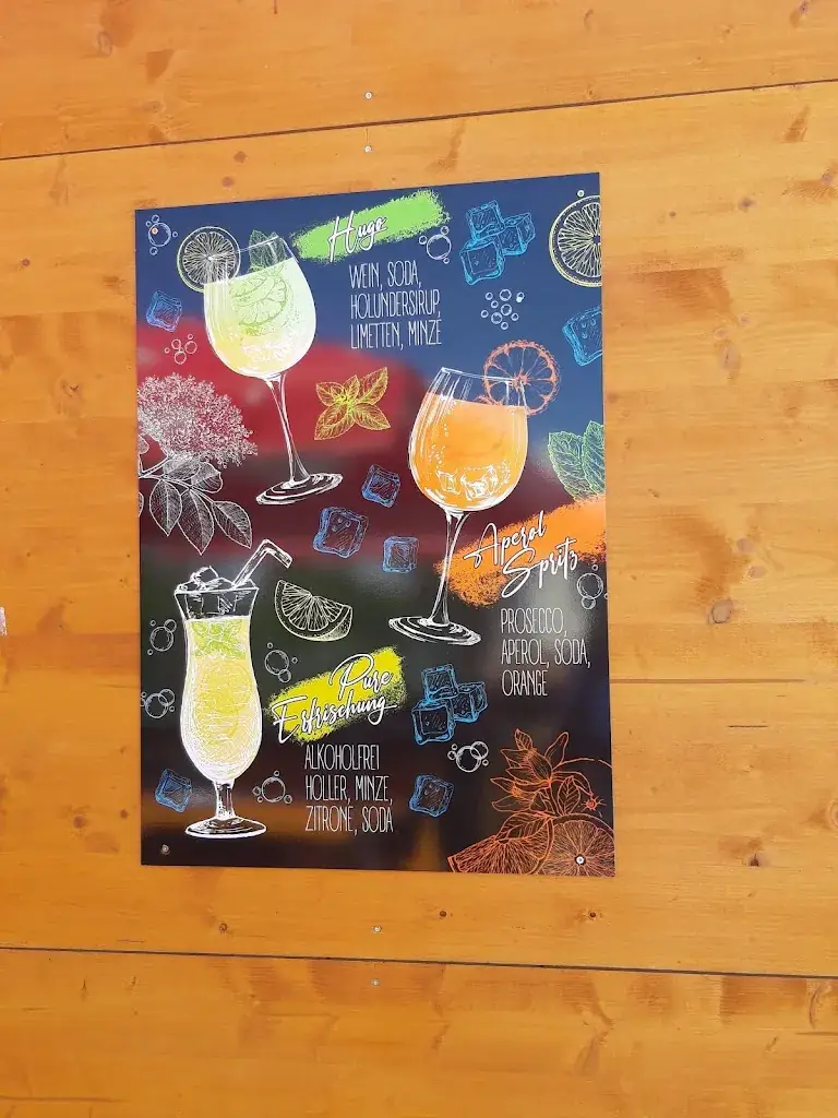 Menu_Seebuffet Tretbootverleih Krieger - Saisonende am 15.09.25 - nur Gartenbetrieb!_Ernsthofen_immagine_2