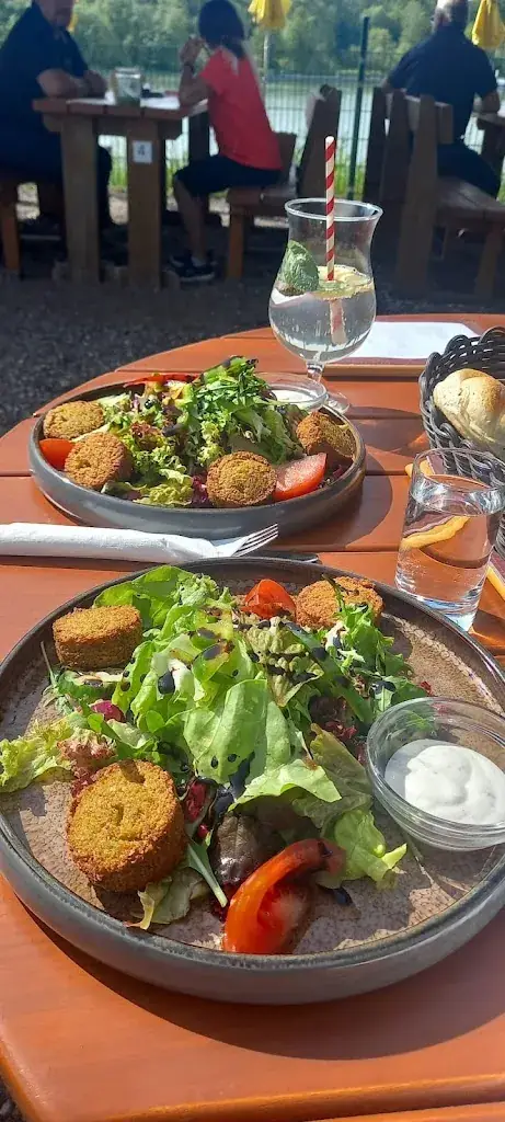 Menu_Seebuffet Tretbootverleih Krieger - Saisonende am 15.09.25 - nur Gartenbetrieb!_Ernsthofen_immagine_8