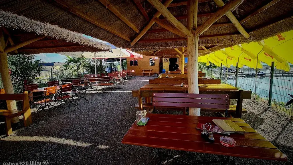 Seebuffet Tretbootverleih Krieger - Saisonende am 15.09.25 - nur Gartenbetrieb!_Ernsthofen_slider_image_3