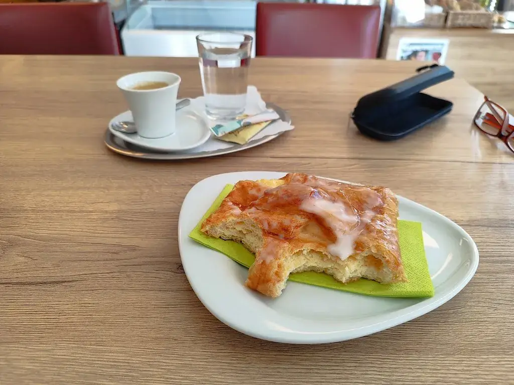 Roswithas Cafe restaurant à Ertl