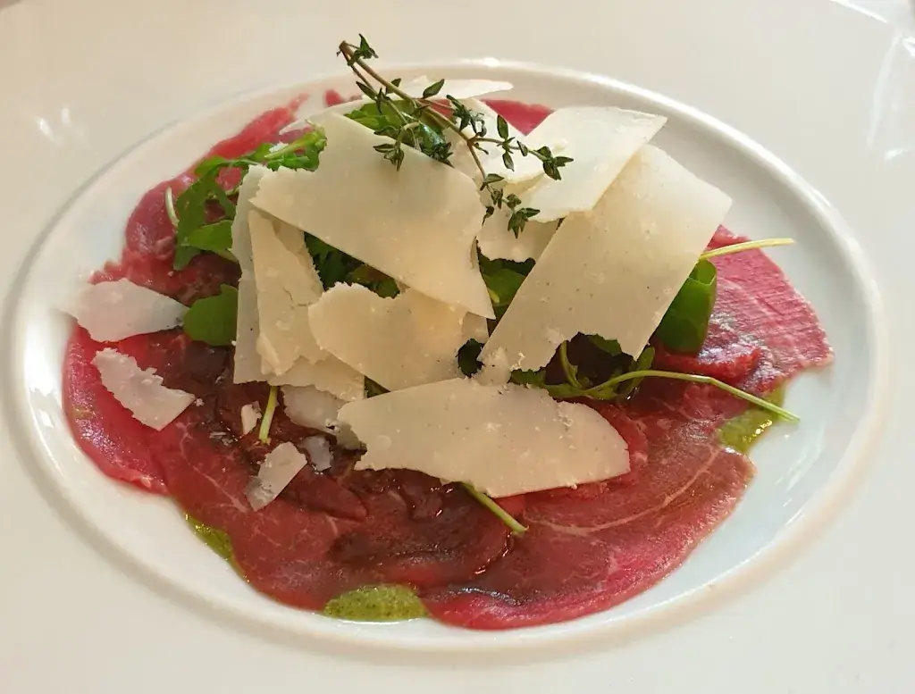 Menu_Buschenschank Praschinger_Enzersfeld_immagine_9