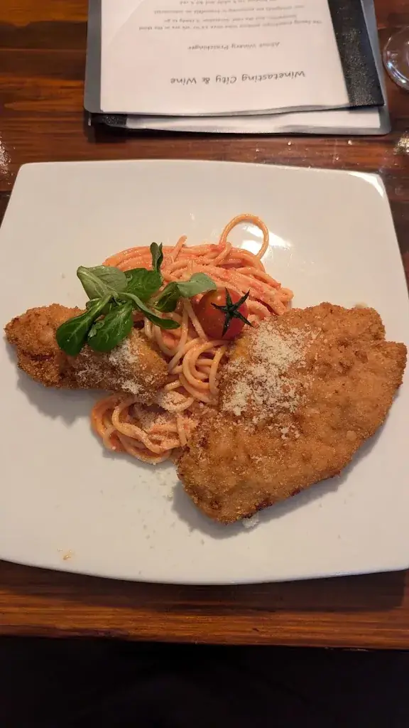 Joe L_Buschenschank Praschinger_Enzersfeld_recensione