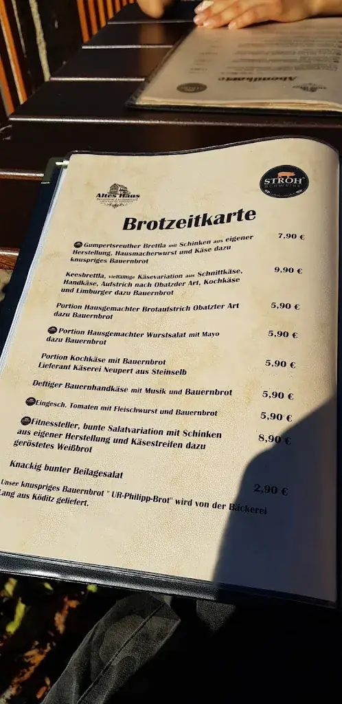 Menu_Altes Haus_Gattendorf_image_4