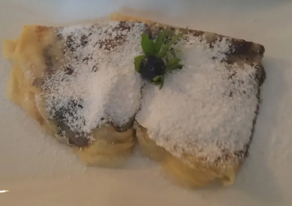 Menu_Weingut Praschinger_Enzersfeld_immagine_2