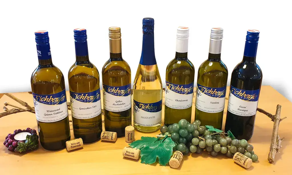 Menu_Buschenschank & Weinbau Eichberger Erwin & Regina_Enzersfeld_image_6