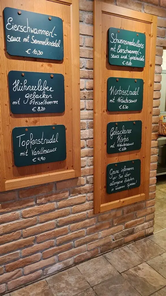 Menu_Wannemacher Weingut Heuriger_Enzersfeld_immagine_4