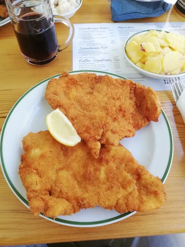 Menu_Wannemacher Weingut Heuriger_Enzersfeld_immagine_6