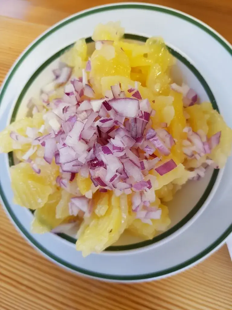 Menu_Wannemacher Weingut Heuriger_Enzersfeld_immagine_7