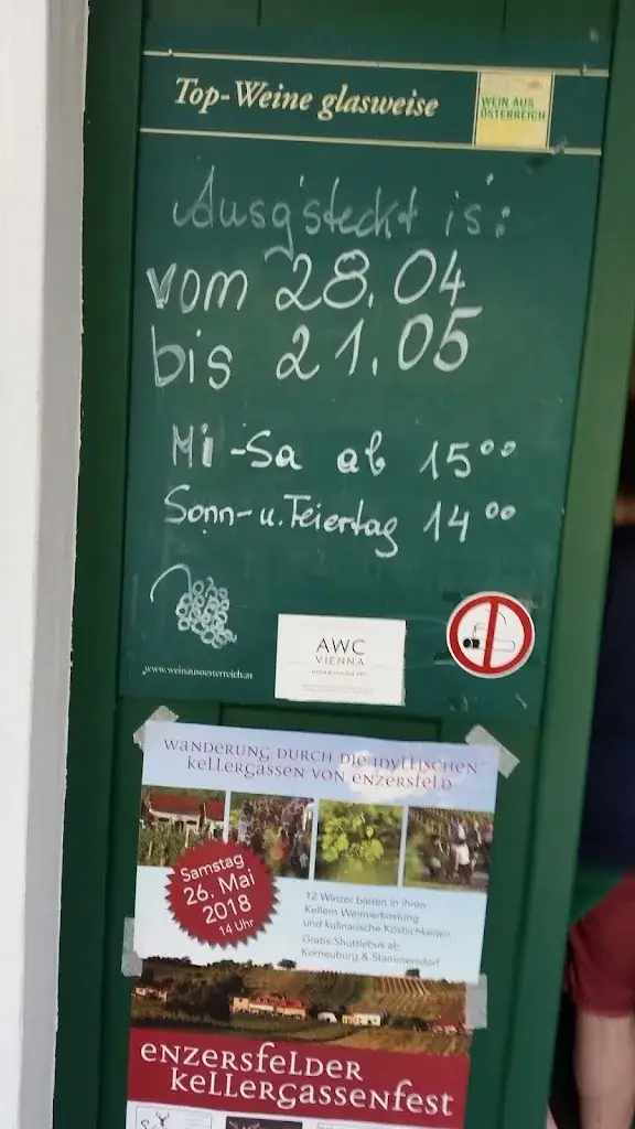 Menu_Buschenschank Josef und Eveline Eichberger_Enzersfeld_image_1