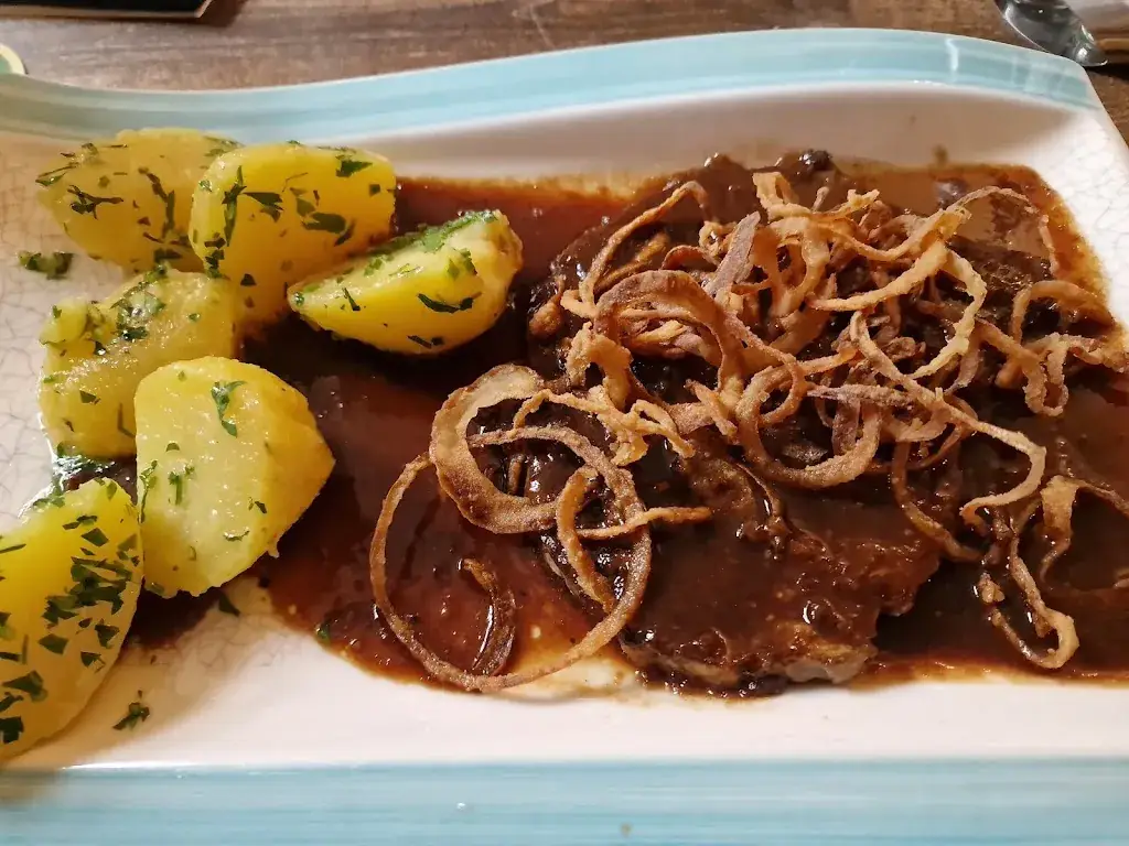 Menu_SCHWARZER ADLER - ERNSTBRUNN_Ernstbrunn_image_9